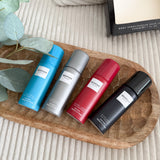 Brumes Hommes ( lot de 4 )