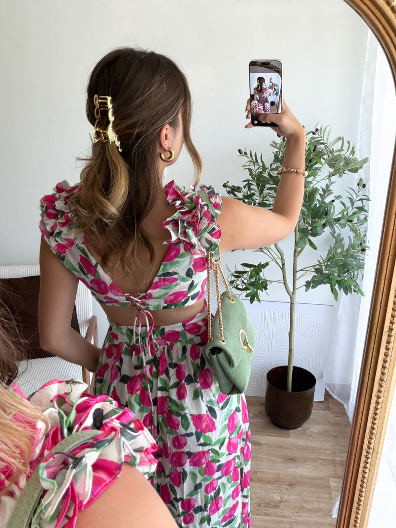 Robe Zéline