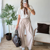 Pantalon Chloé