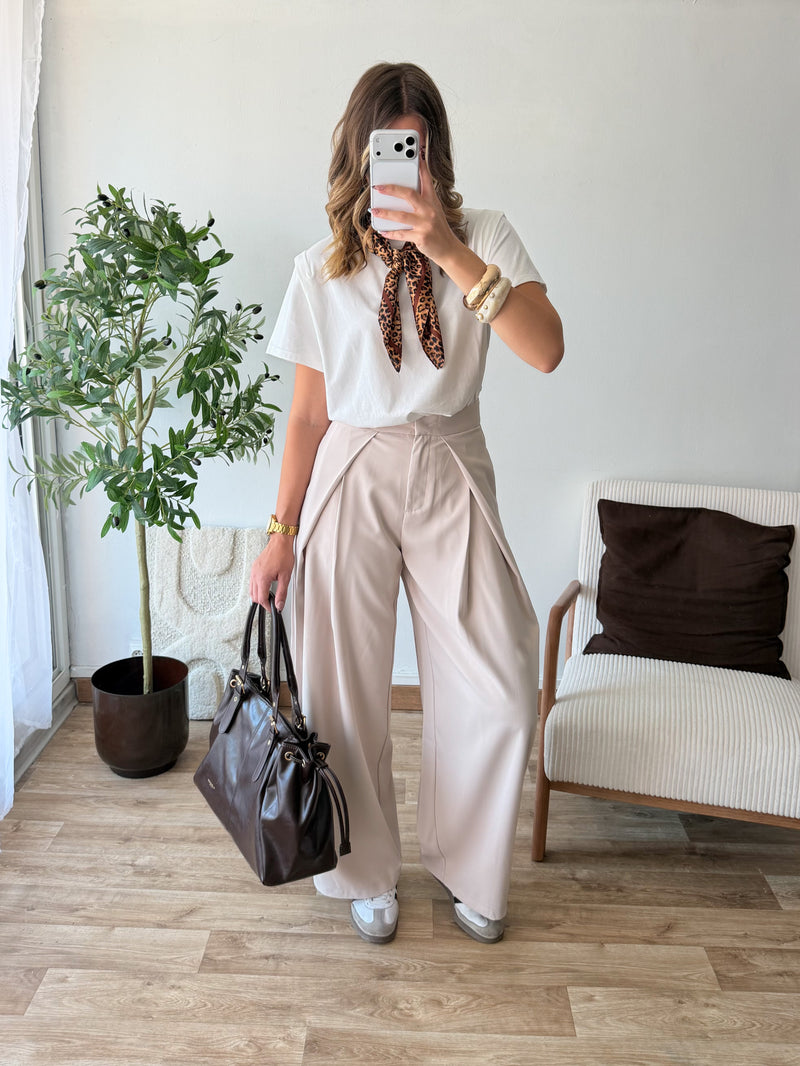 Pantalon Chloé