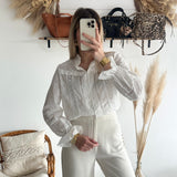 Blouse Iris