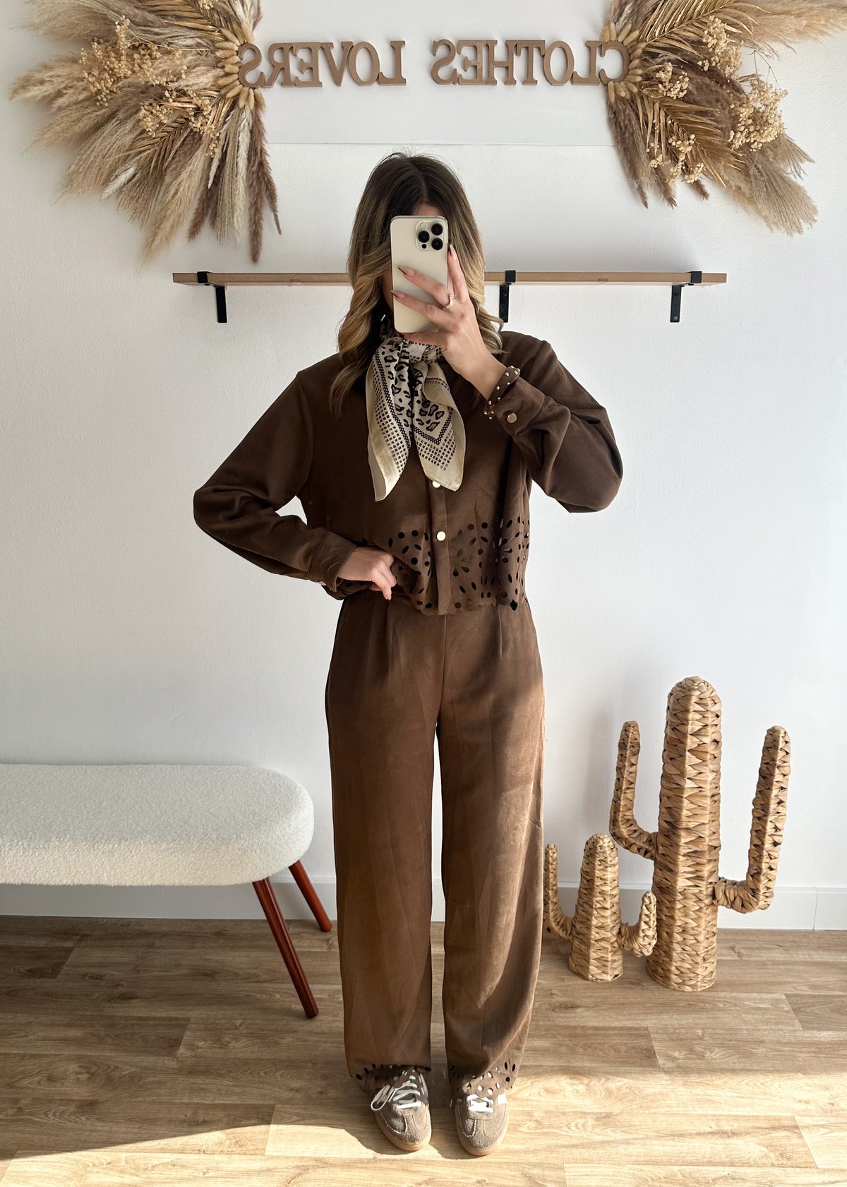 Ensemble Dorianne