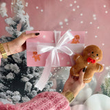 PRÉCOMMANDE calendrier de l’avent 12 cases ( expédition mi novembre ) 🎄