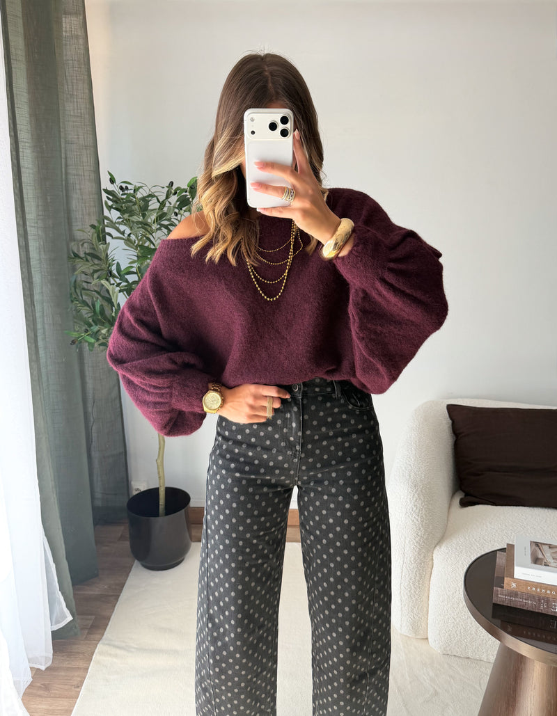 Pull Lize prune