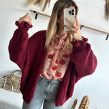 Gilet Arielle 🇮🇹