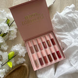 Coffret 12 gloss