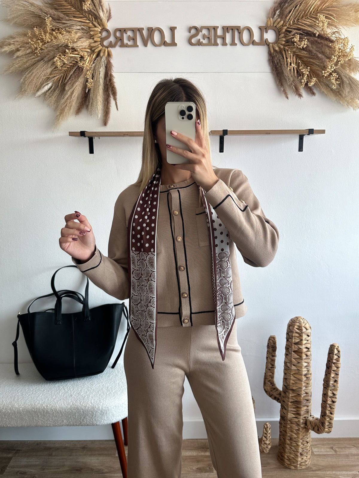 Ensemble Greta