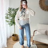 Chemise Nadiya