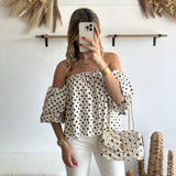 Bustier Isya