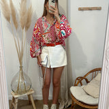 Blouse Cassandra 🇮🇹