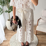 Pantalon Ylhona