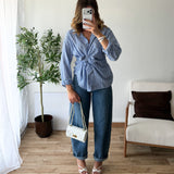 Chemise Malvina