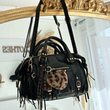 Grigri de sac léopard