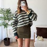 PRECOMMANDE Gilet Zya