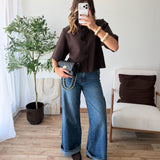 PRÉCOMMANDE Gilet Cleana
