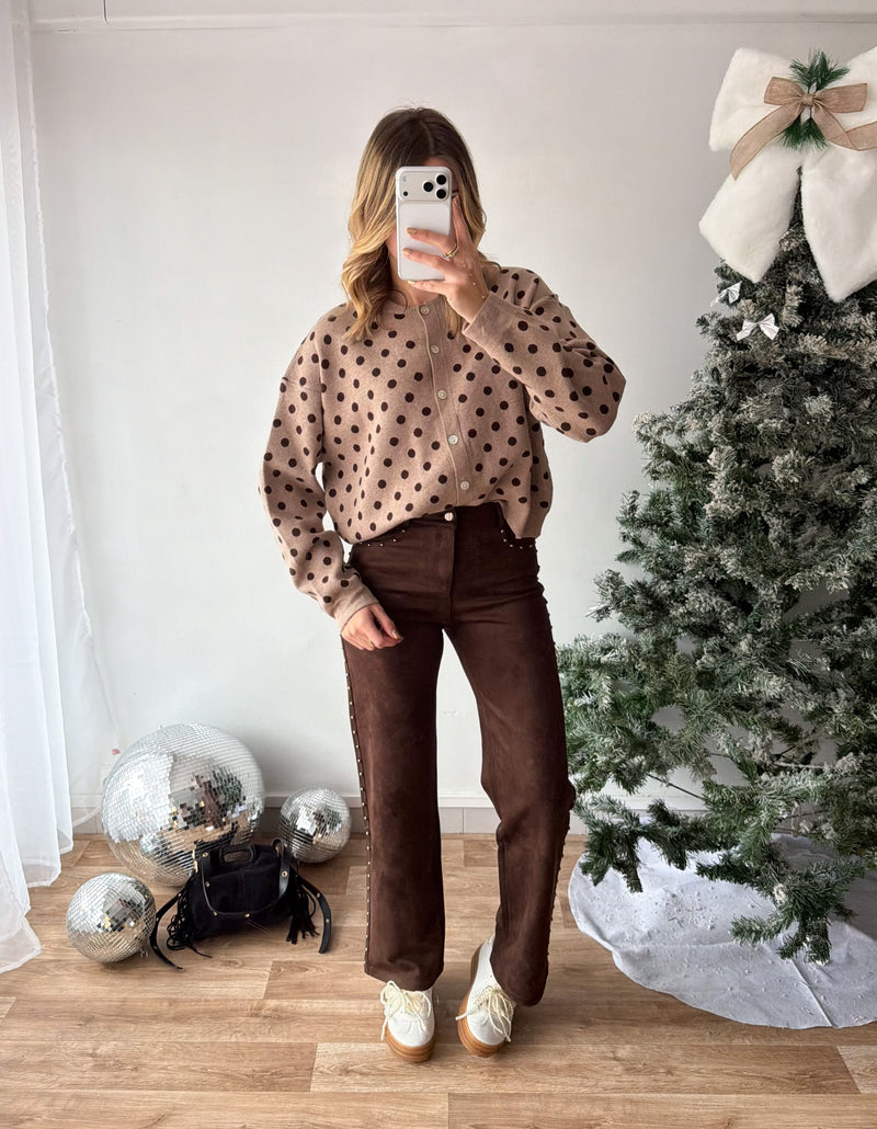 Pull Karima