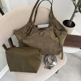 Sac Mona kaki