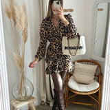 Robe Rachelle