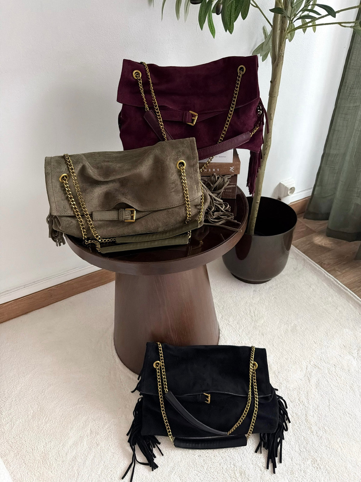 Sac Johanne