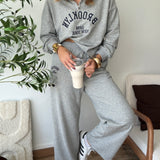 Ensemble jogging brooklyn
