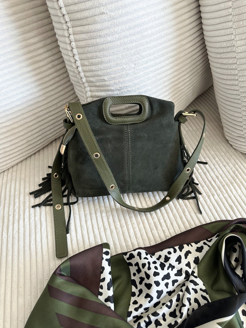 Sac Dorianne kaki
