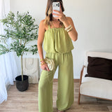 Ensemble Olive