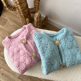 Gilet Sun rose