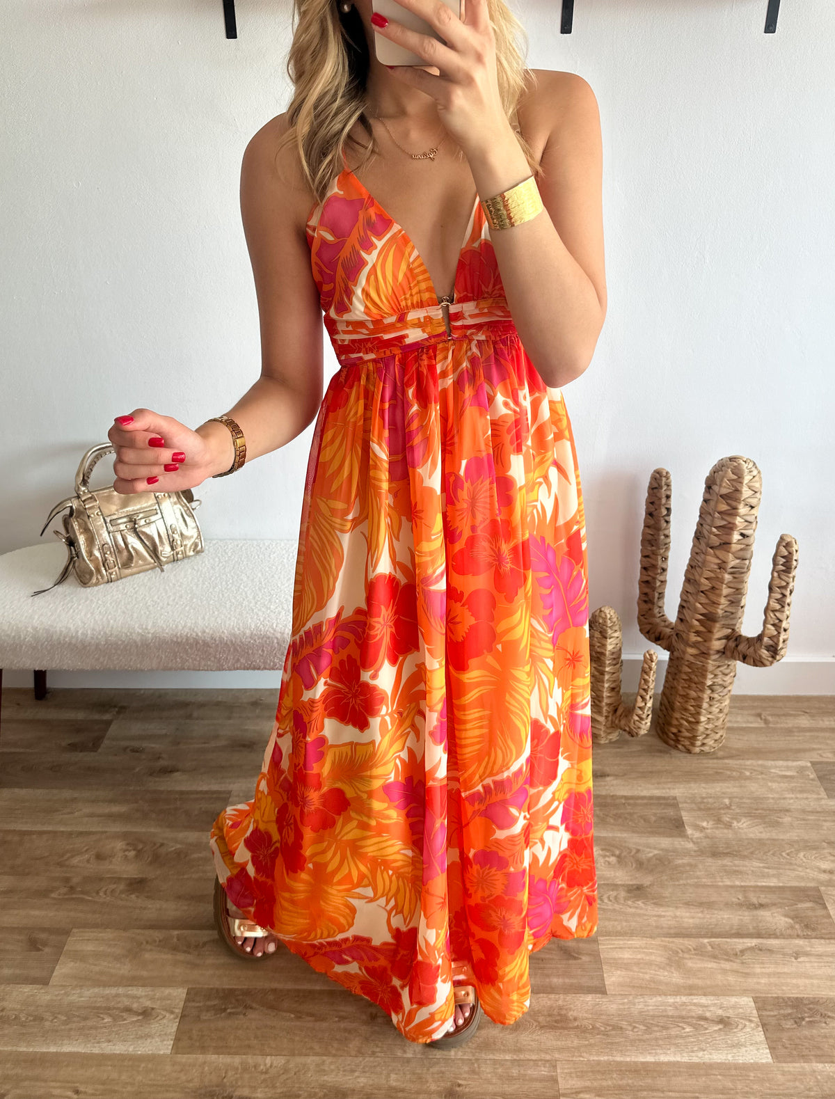 Robe Tilia