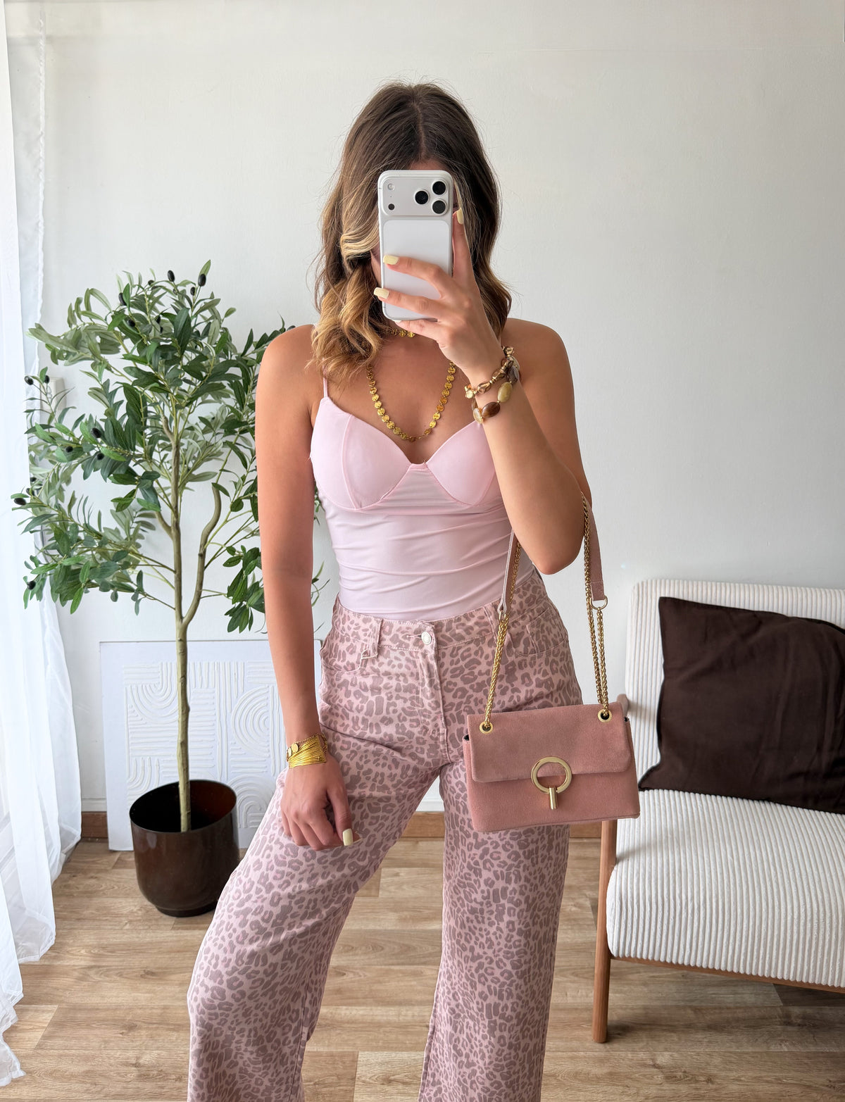 Top Malya rose