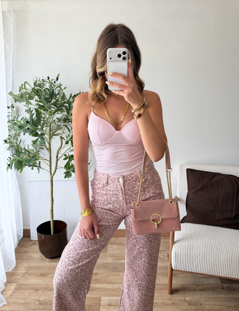 Top Malya rose