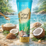 Crème pour le corps Coconut splash