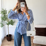 Chemise Malvina