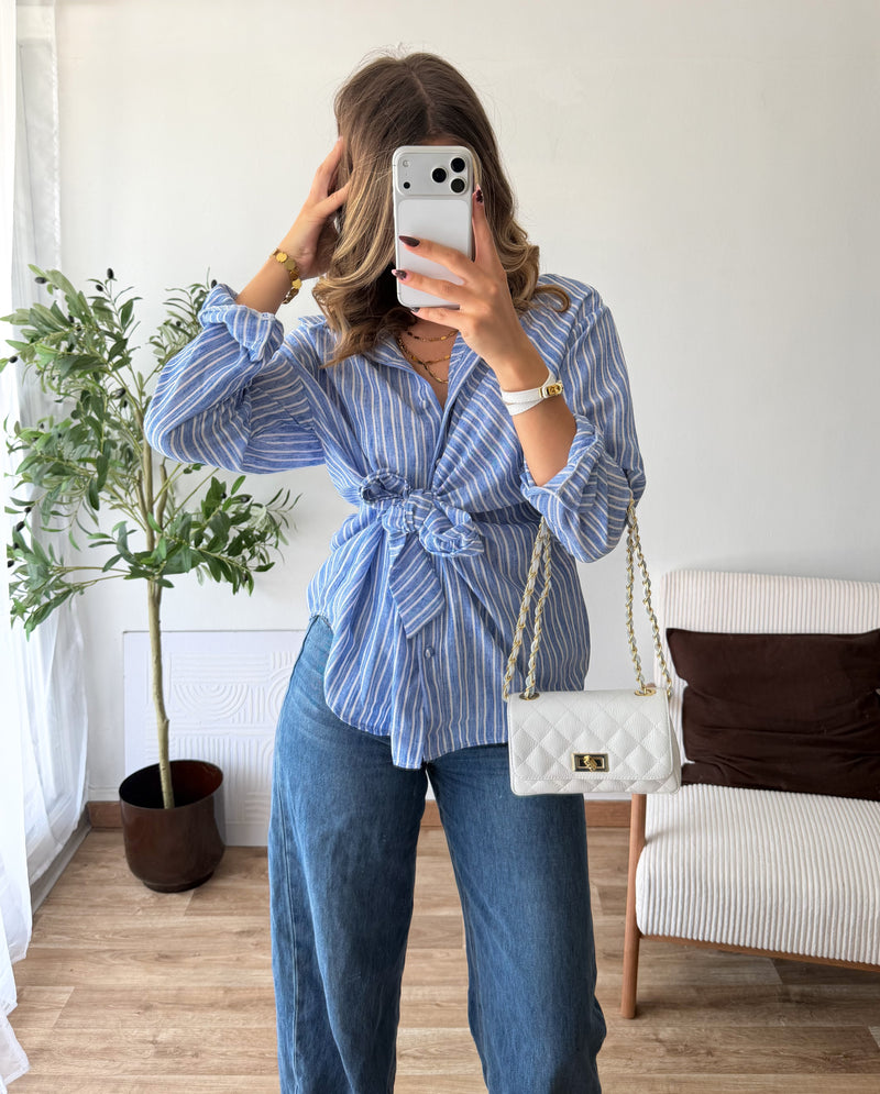 Chemise Malvina