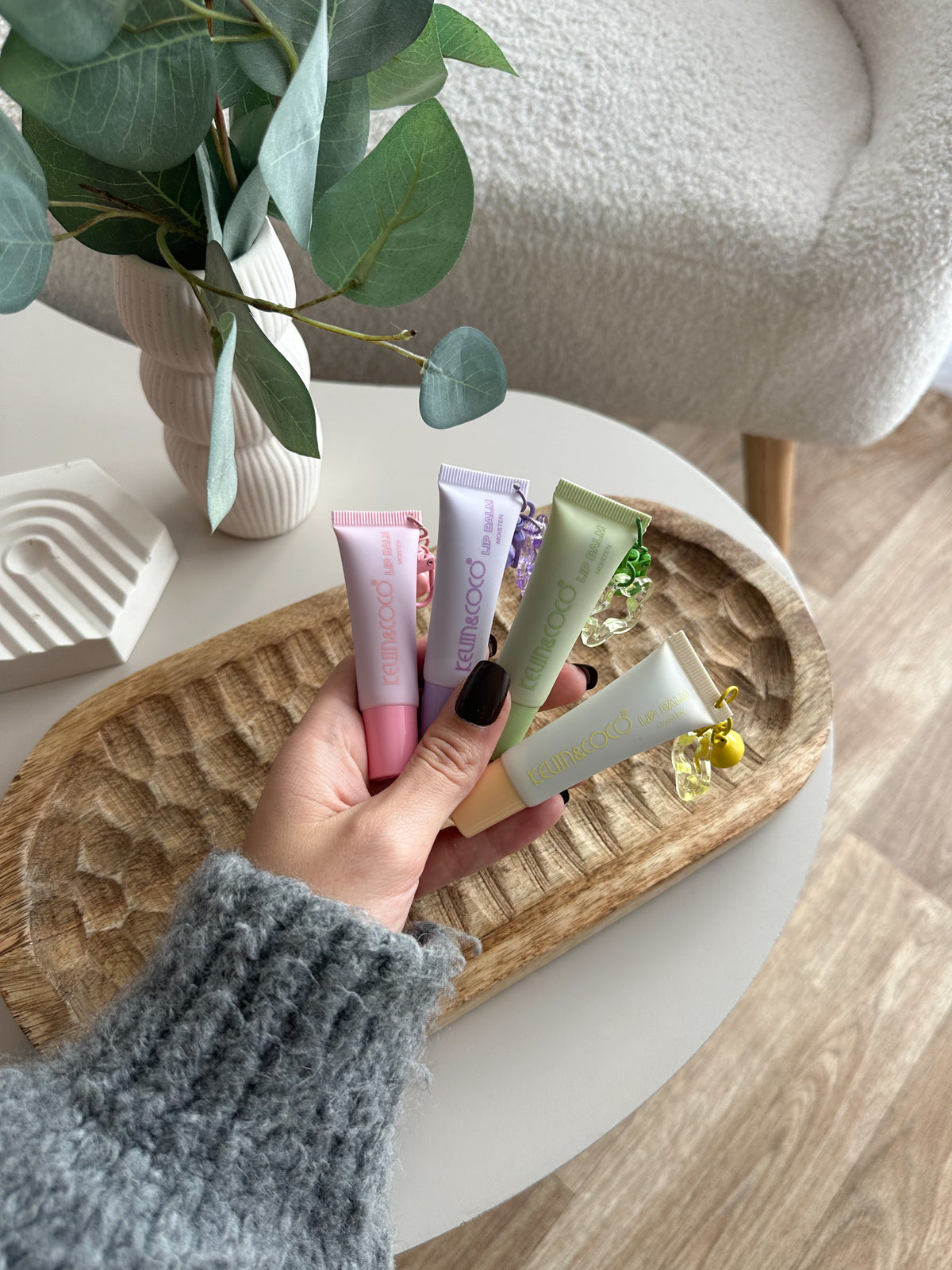 Lip Balm