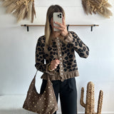 Pull Amandine