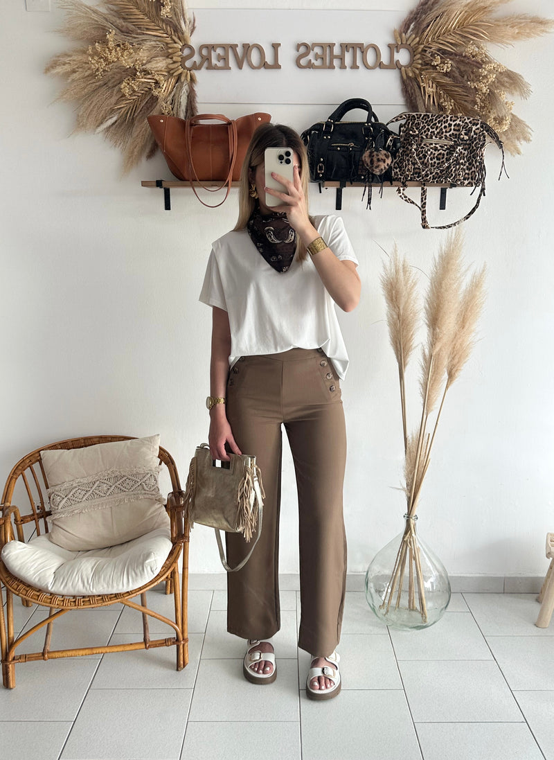 Pantalon Clemence