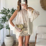 Blouse Cleo
