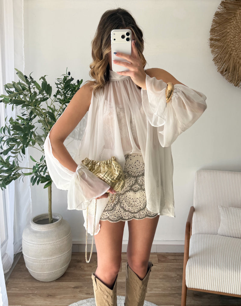 Blouse Cleo
