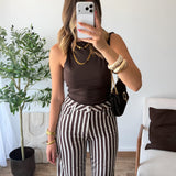Body dos nu choco