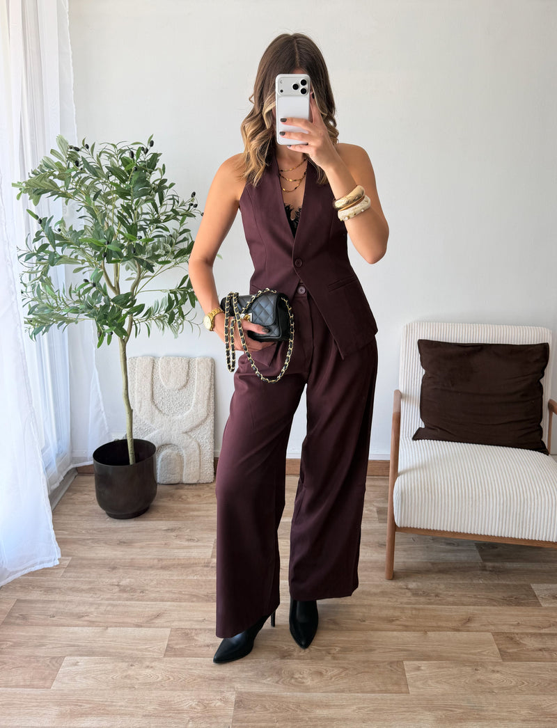 Pantalon Léa