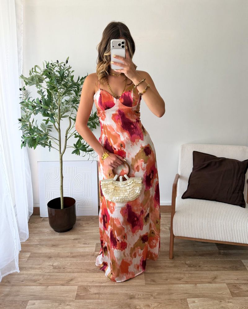 Robe Virginia