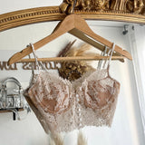 Soutien gorge dentelle