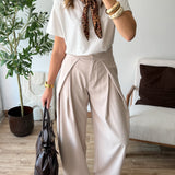 Pantalon Chloé