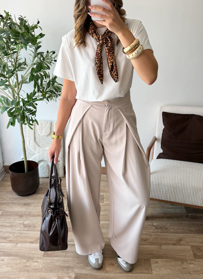 Pantalon Chloé