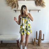 Ensemble Citrus