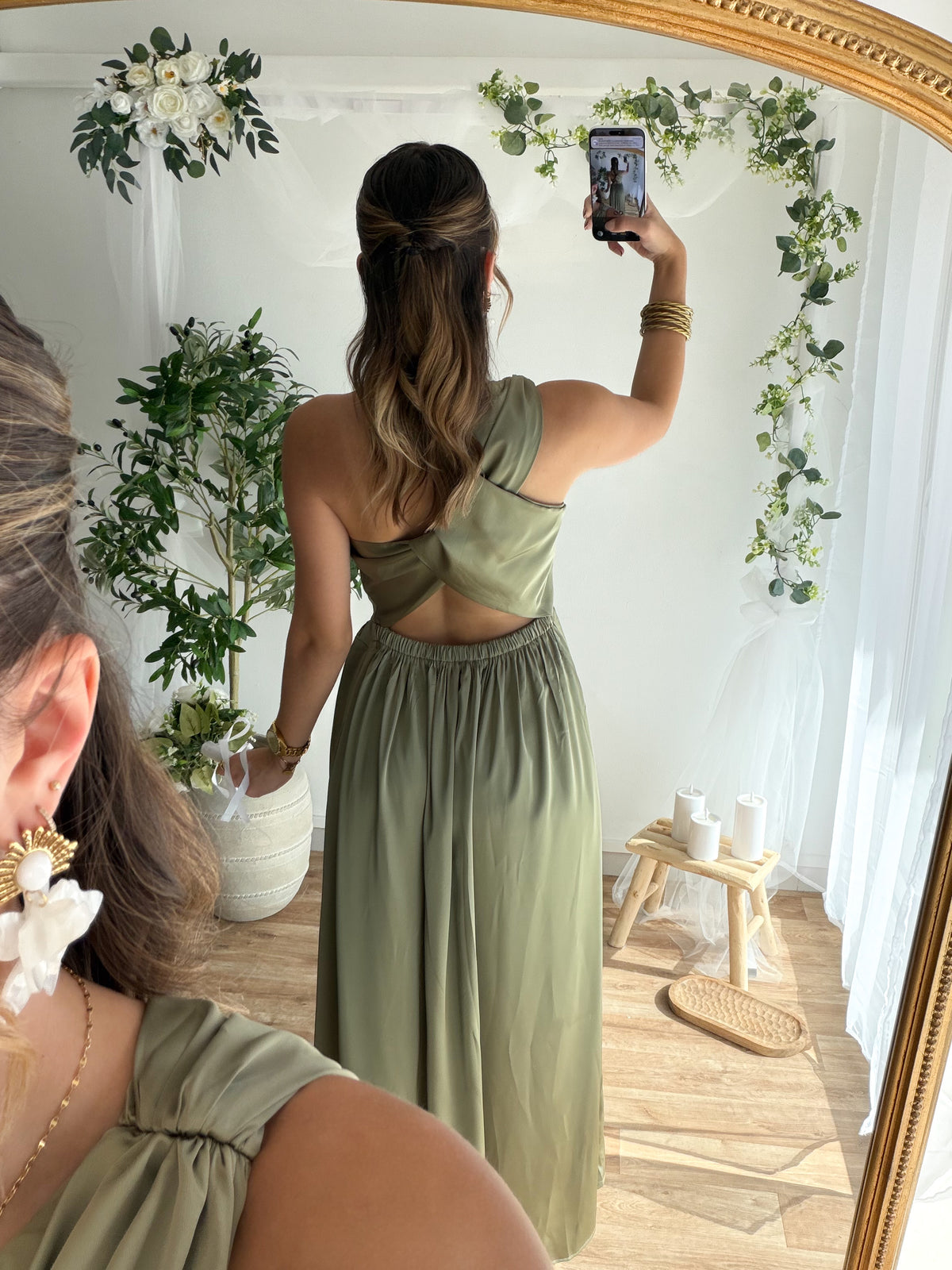 Robe Sylya
