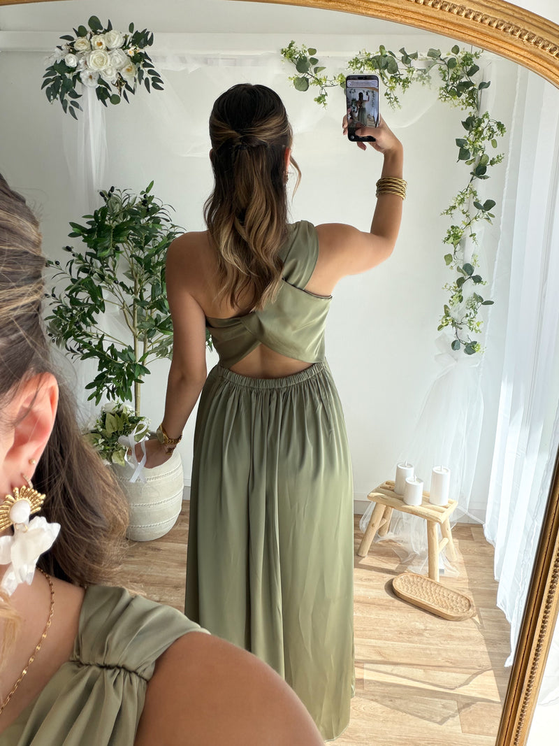Robe Sylya