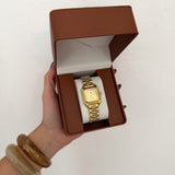 Montre Abigael