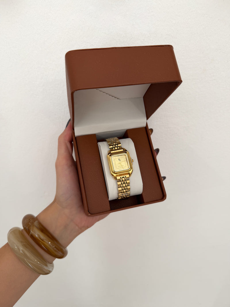 Montre Abigael