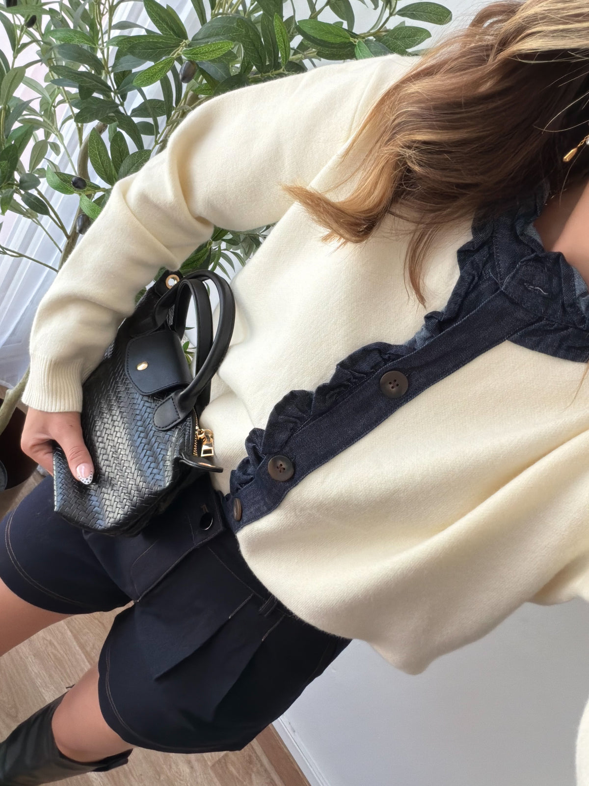 Pull Mirane